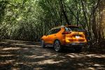 Nissan Rogue 2016 года